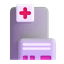 🏥